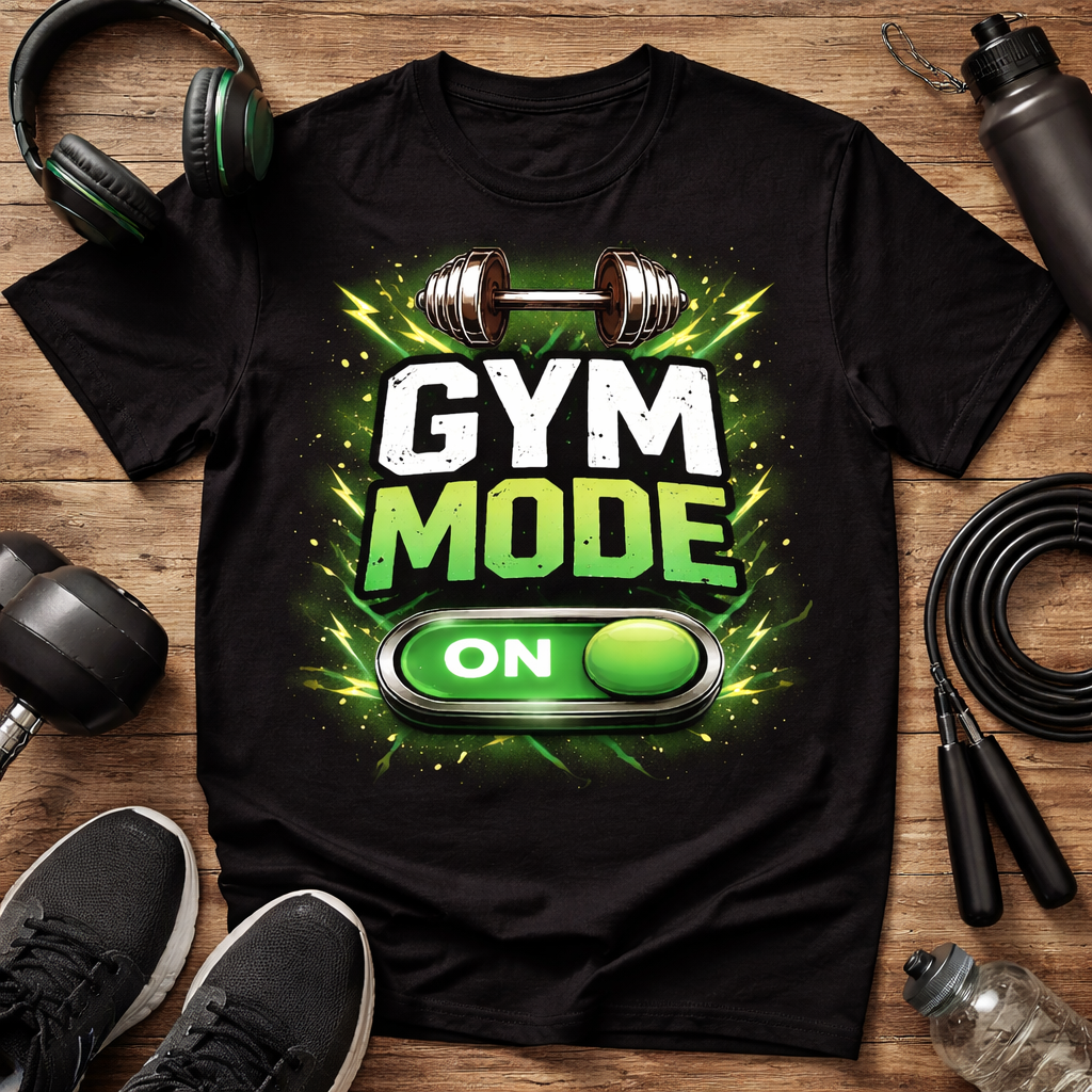 Mode On Tee